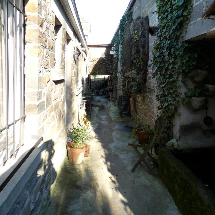 Ancienne Imprimerie Bomal