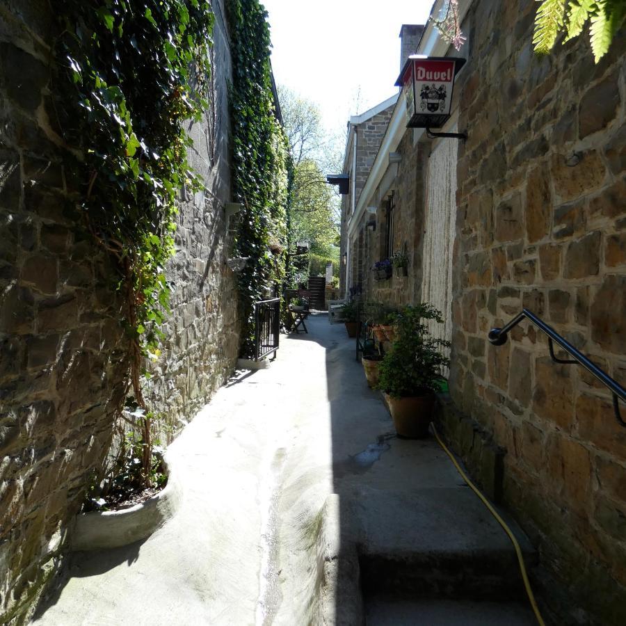 Ancienne Imprimerie Bomal
